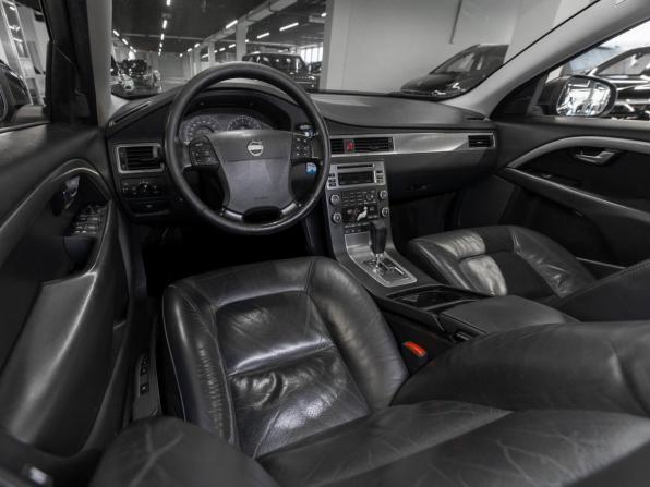 Volvo S80 II с пробегом 2007 года, цена 720 000 рублей, 311862 км, седан, Автокод Объявления