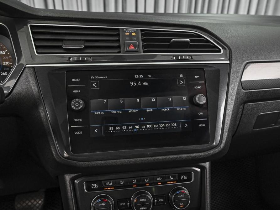 Volkswagen Tiguan II Ставрополь  - изображение 16