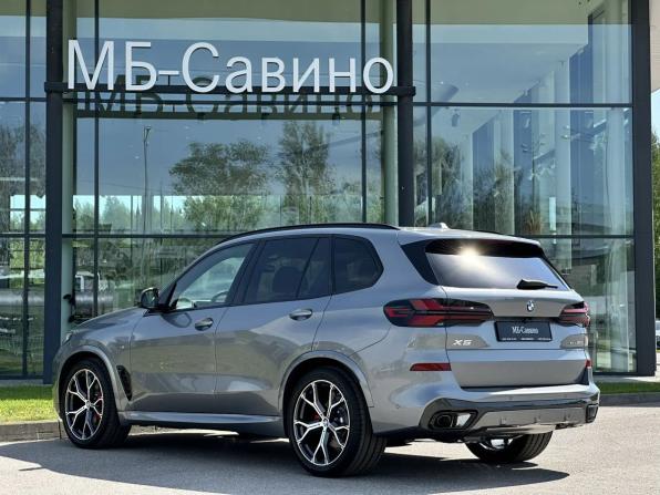 BMW X5 IV (G05/G18) Рестайлинг с пробегом 2025 года, цена 15 800 000 рублей, 12 км, внедорожник, Автокод Объявления
