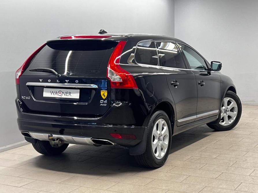 Volvo XC60 I Рестайлинг Санкт-Петербург  - изображение 5
