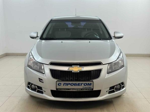 Chevrolet Cruze I с пробегом 2012 года, цена 655 000 рублей, 202429 км, хэтчбек, Автокод Объявления