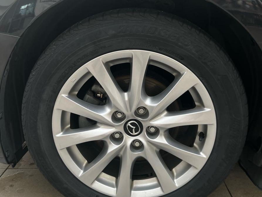 Mazda 6 III (GJ) Рестайлинг Нижний Тагил  - изображение 19