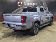 Changan Hunter Plus Ставрополь  - изображение 34