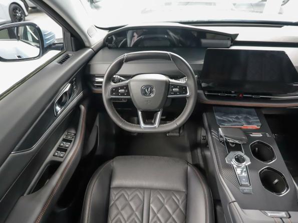 Новый Changan UNI-K 2024 года, цена 4 699 900 рублей, внедорожник, Автокод Объявления