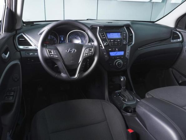 Hyundai Santa Fe III с пробегом 2012 года, цена 1 780 000 рублей, 81200 км, внедорожник, Автокод Объявления