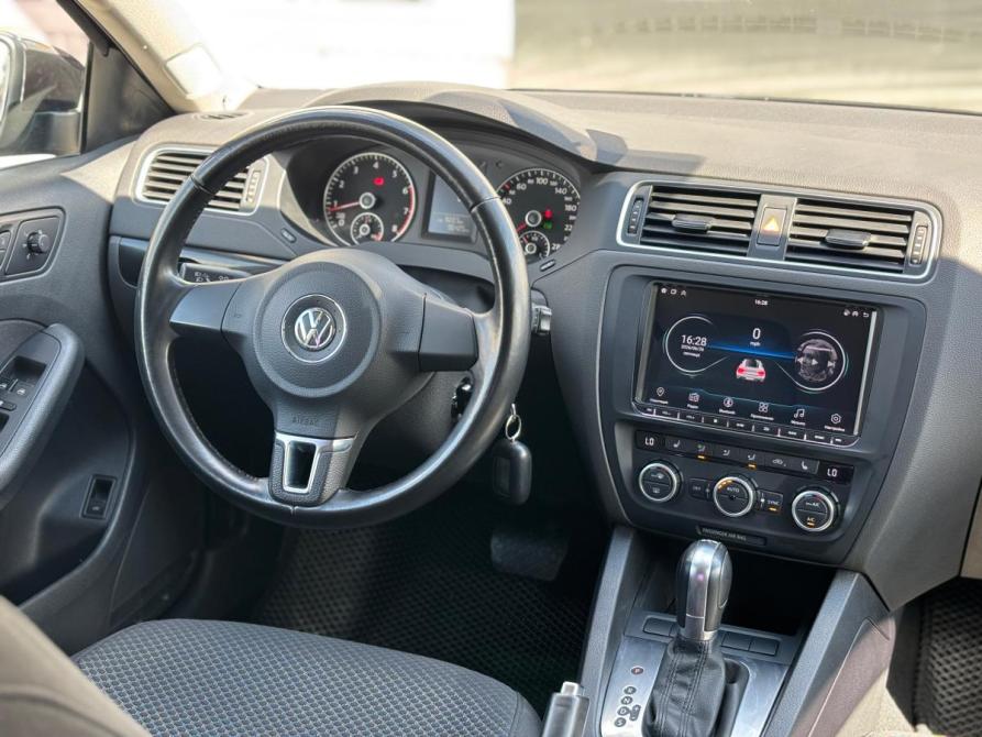 Volkswagen Jetta VI Пермь  - изображение 10
