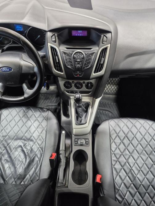 Ford Focus III Воронеж  - изображение 13
