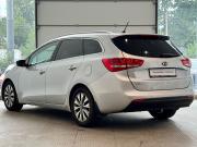 Kia Ceed II Рестайлинг Санкт-Петербург  - изображение 36