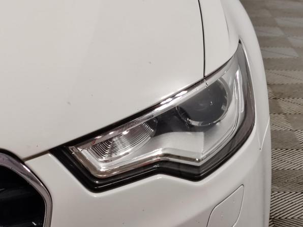 Audi A6 IV (C7) с пробегом 2012 года, цена 1 349 000 рублей, 199071 км, седан, Автокод Объявления