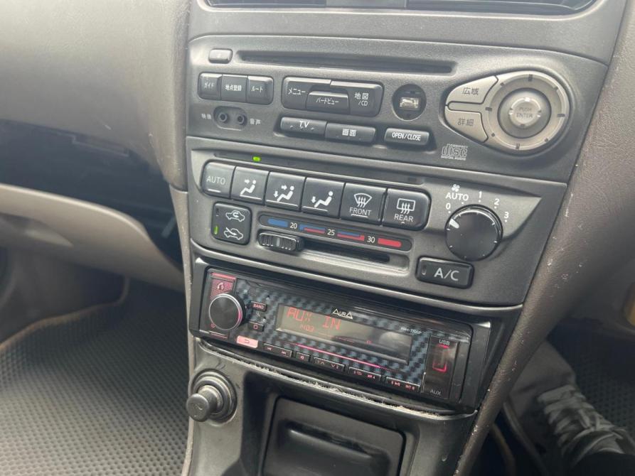 Nissan Sunny B15 Стерлитамак  - изображение 17