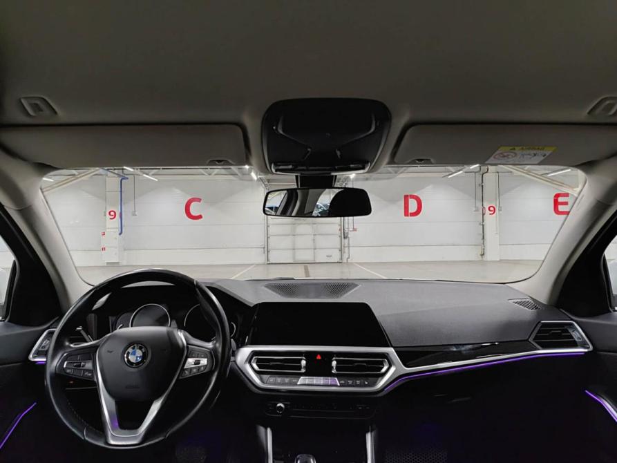 BMW 3 серии VII (G2x) Казань  - изображение 17
