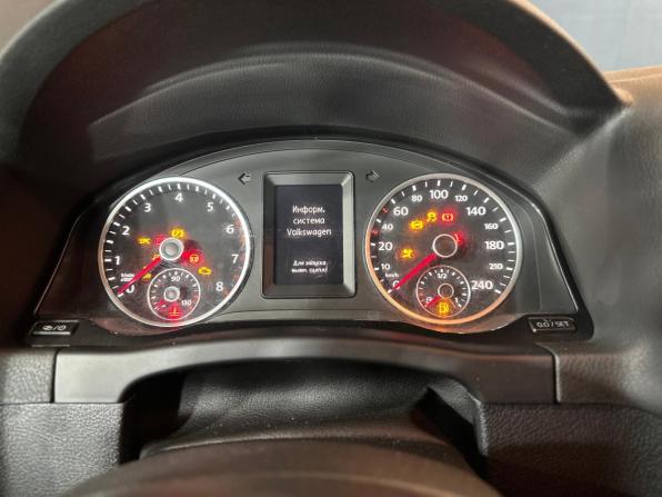 Volkswagen Tiguan I Рестайлинг с пробегом 2012 года, цена 1 070 000 рублей, 197607 км, внедорожник, Автокод Объявления