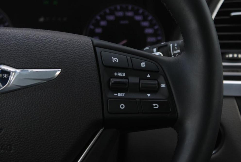 Hyundai Genesis II Саратов  - изображение 24