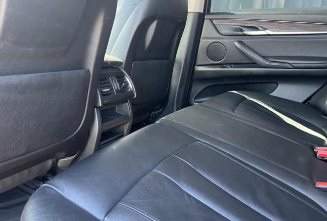BMW X5 III (F15) с пробегом 2013 года, цена 3 185 000 рублей, 181326 км, внедорожник, Автокод Объявления