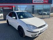 Ford Focus I Рестайлинг Астрахань  - изображение 23