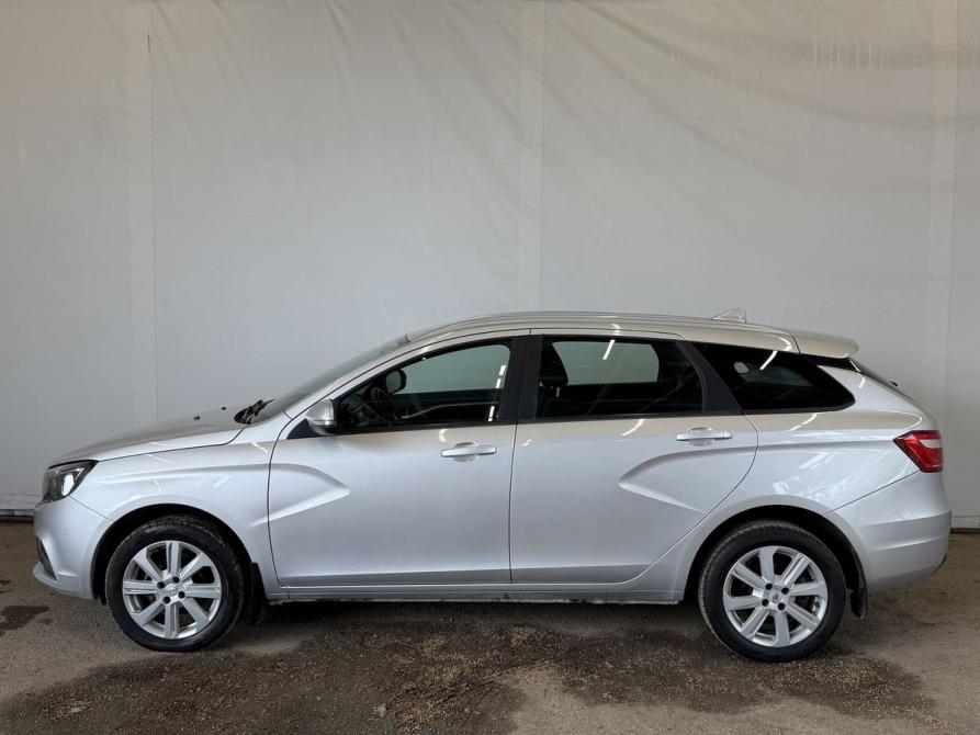Lada (ВАЗ) Vesta I Псков  - изображение 7