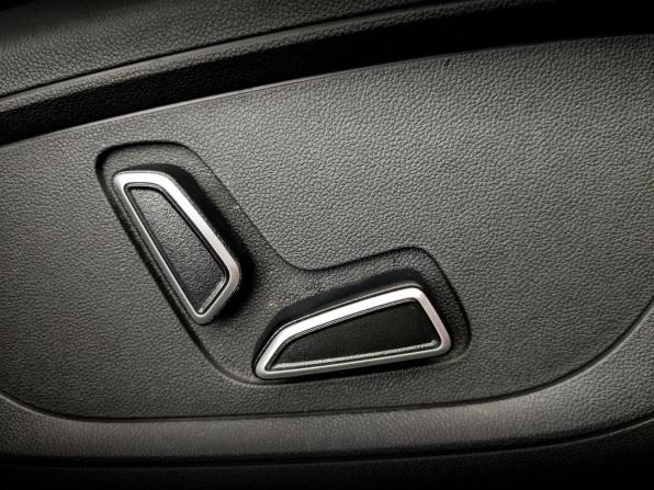 Changan CS55 Plus II с пробегом 2024 года, цена 1 940 000 рублей, 52050 км, внедорожник, Автокод Объявления