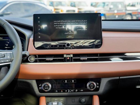 Новый Mitsubishi Outlander IV Рестайлинг 2026 года, цена 7 090 000 рублей, внедорожник, Автокод Объявления