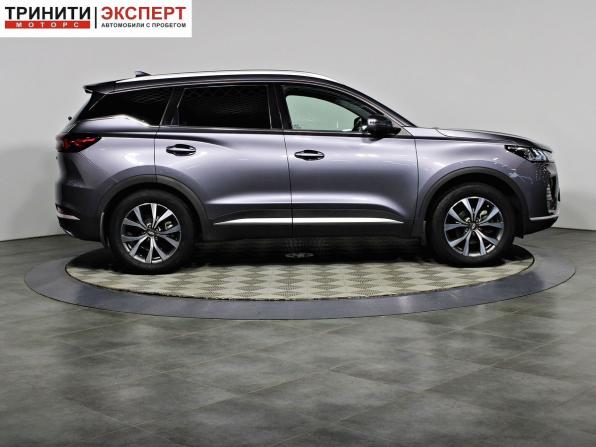 Chery Tiggo 7 Pro I с пробегом 2022 года, цена 1 697 000 рублей, 80170 км, внедорожник, Автокод Объявления