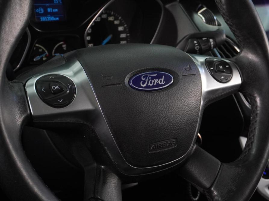 Ford Focus III Воронеж  - изображение 15