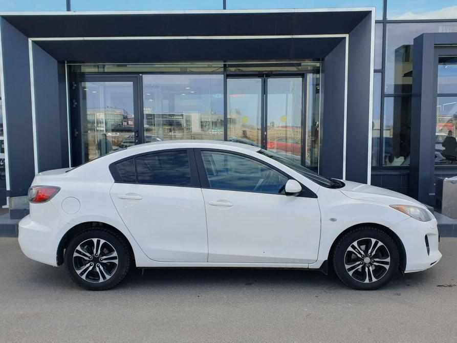 Mazda 3 II (BL) Рестайлинг Санкт-Петербург  - изображение 9
