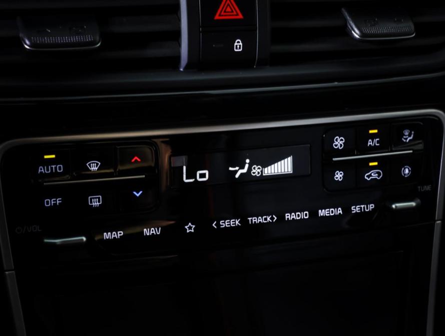 Kia Seltos I Рестайлинг Москва  - изображение 19