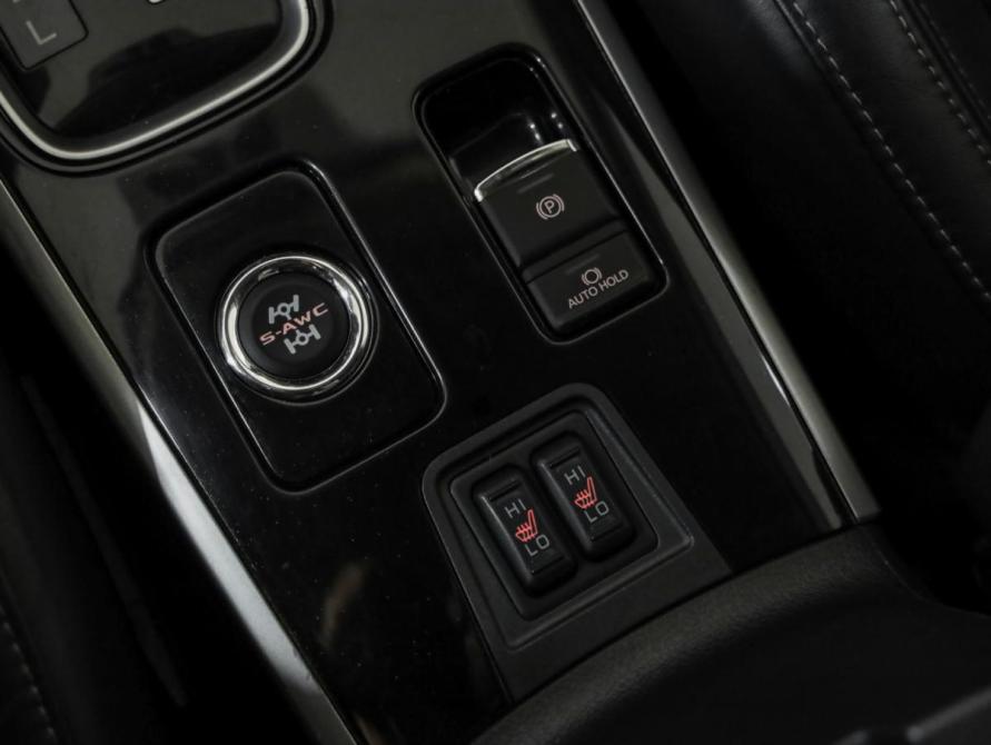 Mitsubishi Outlander III Рестайлинг 3 Санкт-Петербург  - изображение 20