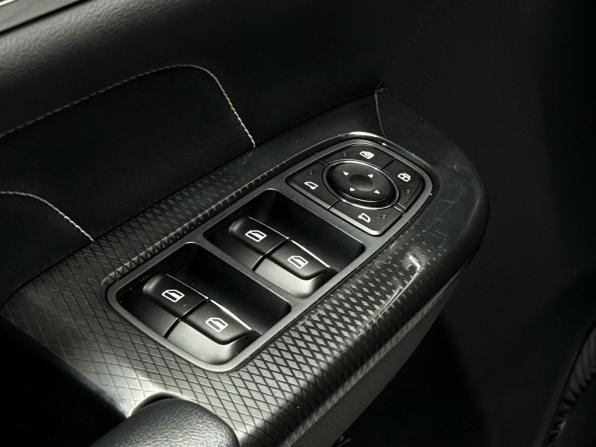 Haval M6 II с пробегом 2024 года, цена 1 649 000 рублей, 25828 км, внедорожник, Автокод Объявления