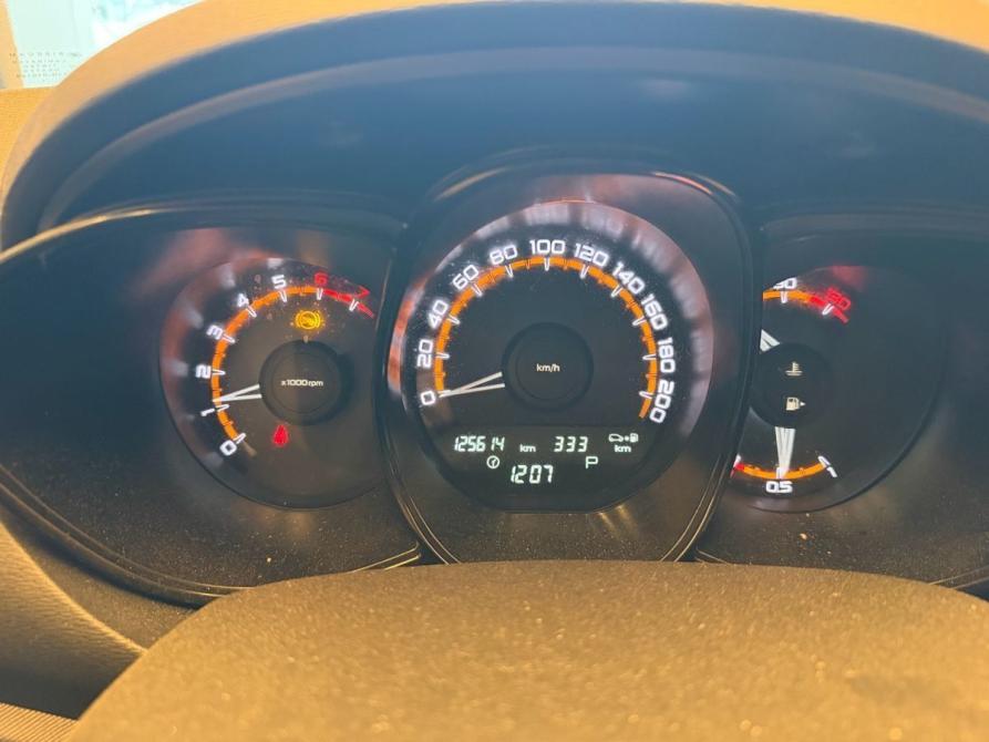 Lada (ВАЗ) Vesta I Санкт-Петербург  - изображение 5