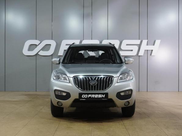 Lifan X60 I Рестайлинг 2 с пробегом 2016 года, цена 649 000 рублей, 55302 км, внедорожник, Автокод Объявления