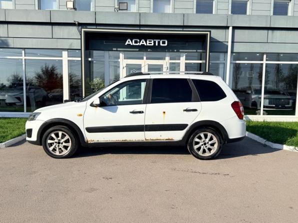 Lada (ВАЗ) Kalina II с пробегом 2015 года, цена 319 000 рублей, 187407 км, универсал, Автокод Объявления