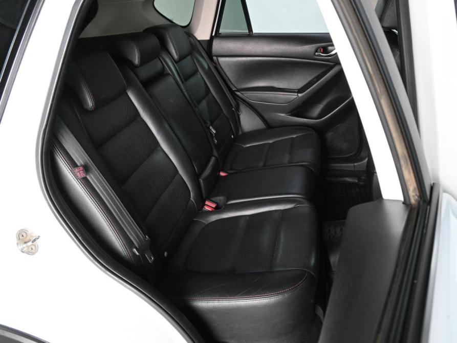 Mazda CX-5 I Ростов-на-Дону  - изображение 7