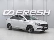 Lada (ВАЗ) Vesta I Ростов-на-Дону  - изображение 18