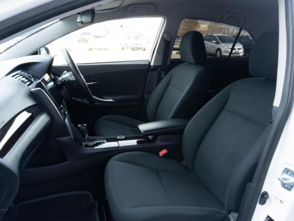 Toyota Premio II (T26) Рестайлинг 2 с пробегом 2020 года, цена 1 851 000 рублей, 91513 км, седан, Автокод Объявления