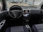 Hyundai Getz I Рестайлинг Краснодар  - изображение 23