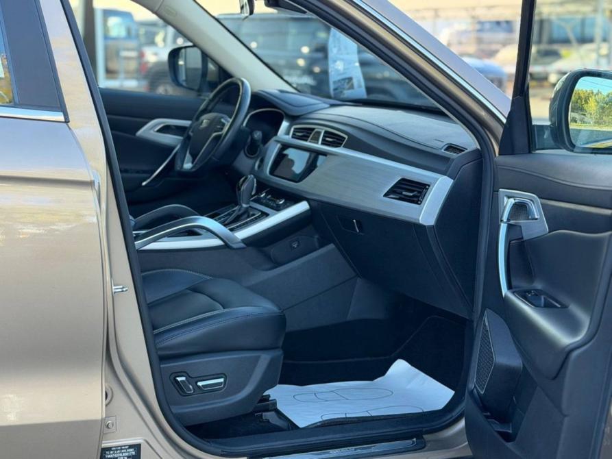 Geely Atlas I Тула  - изображение 13