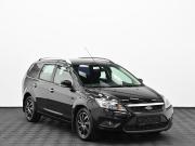 Ford Focus II Рестайлинг Москва  - изображение 14
