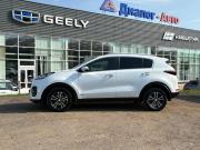 Kia Sportage IV Набережные Челны  - изображение 27