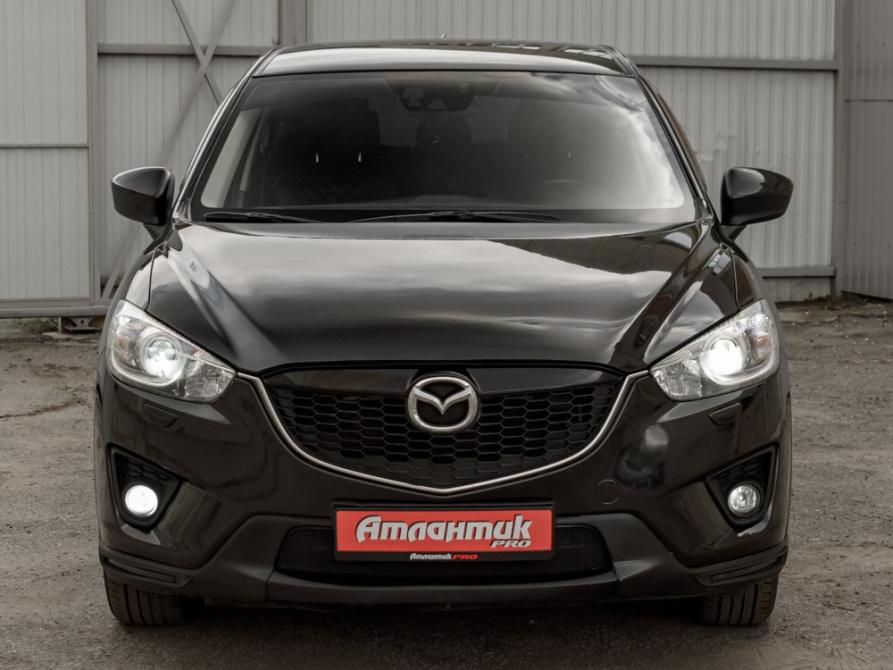 Mazda CX-5 I Екатеринбург  - изображение 2