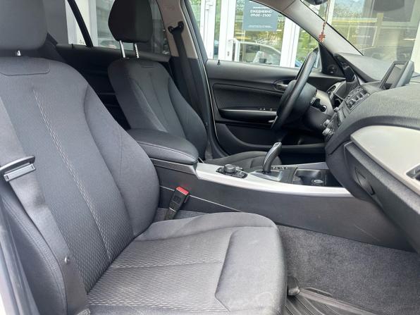 BMW 1 серии II (F20/F21) с пробегом 2012 года, цена 1 059 000 рублей, 147156 км, хэтчбек, Автокод Объявления