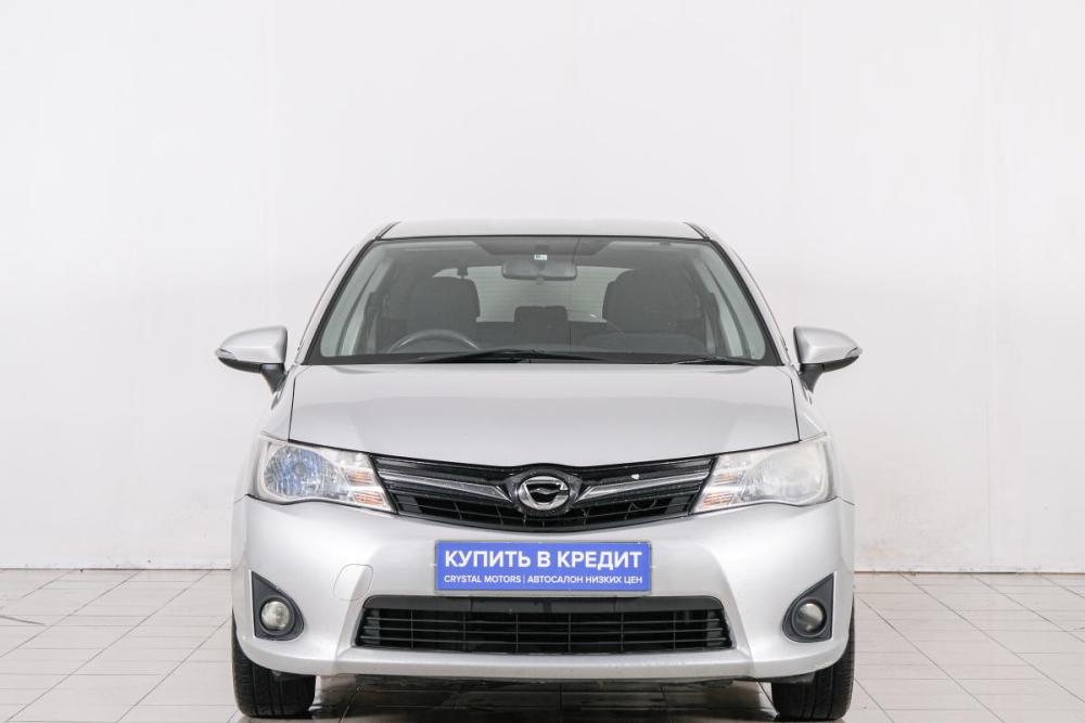 Toyota Corolla X (E140 E150) Рестайлинг Красноярск  - изображение 2