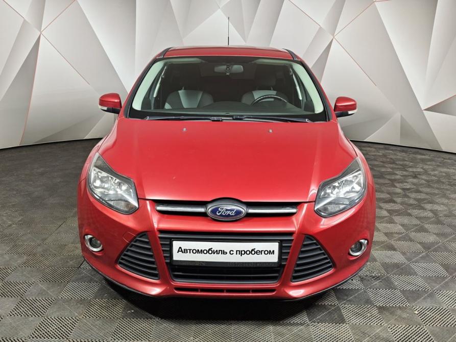 Ford Focus III Москва  - изображение 7