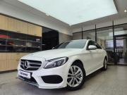 Mercedes-Benz C-Класс IV (W205) Новосибирск  - изображение 17