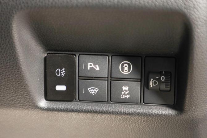 Honda Fit IV с пробегом 2020 года, цена 1 499 000 рублей, 151000 км, хэтчбек, Автокод Объявления