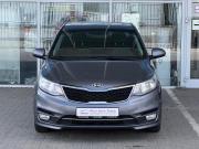 Kia Rio III Рестайлинг Липецк  - изображение 14