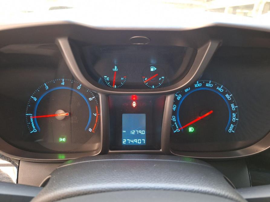 Chevrolet Orlando I Челябинск  - изображение 12