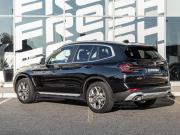 BMW X3 III (G01) Рестайлинг Краснодар  - изображение 25