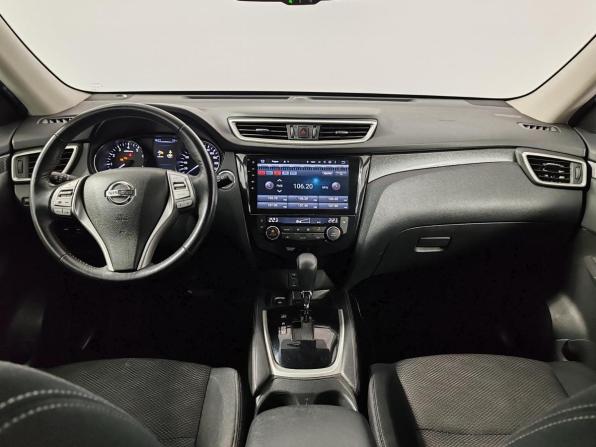 Nissan X-Trail III с пробегом 2018 года, цена 1 929 000 рублей, 96369 км, внедорожник, Автокод Объявления