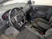 Volkswagen Polo V Рестайлинг Москва  - изображение 48