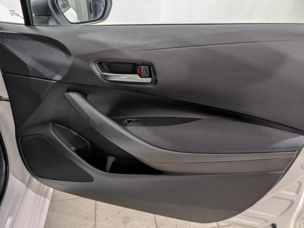 Toyota Corolla XII (E210) с пробегом 2019 года, цена 1 840 000 рублей, 82601 км, седан, Автокод Объявления